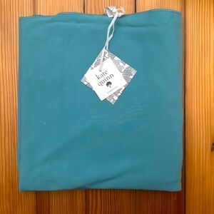 Kate Quinn swaddle
